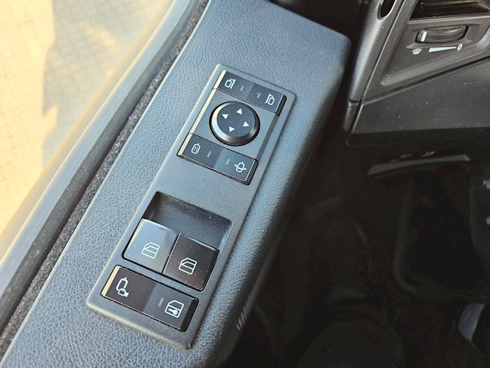 Billede 29 - Mercedes Benz Actros 2546 Kroghejs