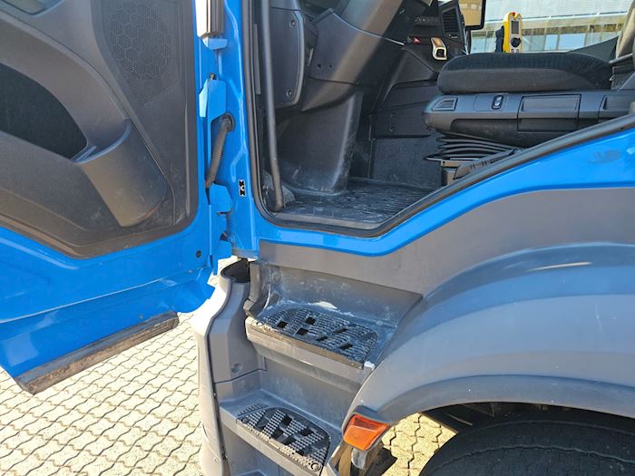 Billede 20 - Mercedes Benz Actros 2546 Kroghejs