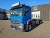 Mercedes Benz Actros 2546 Kroghejs