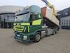 Iveco Stralis 560 6x4 Hejs/kran
