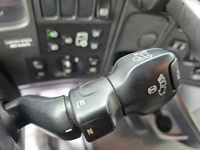 Billede 40 - Scania Scania R450 6X2-4 Knæklad