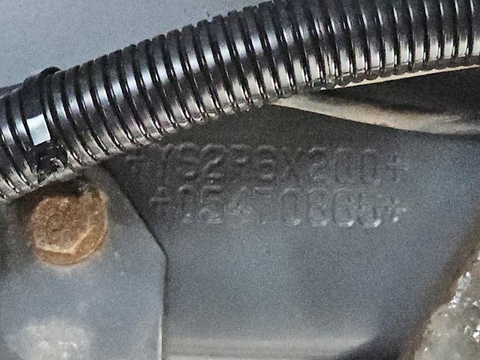 Billede 10 - Scania Scania R450 6X2-4 Knæklad
