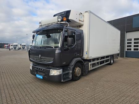 Renault Premium 300, Fridge