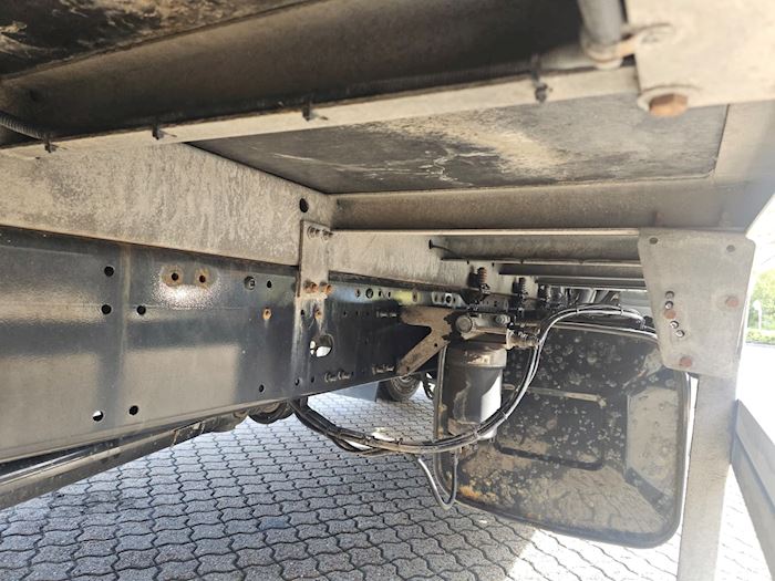Billede 16 - MAN TGM 15.290 Lukket kasse