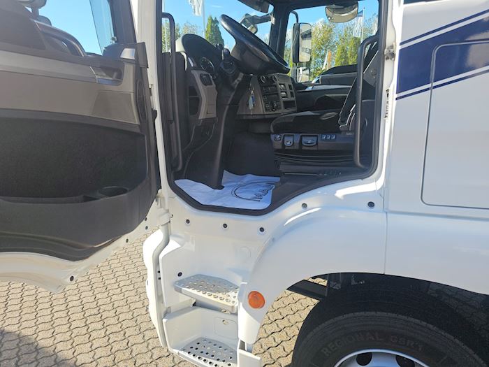 Billede 14 - MAN TGM 15.290 Lukket kasse