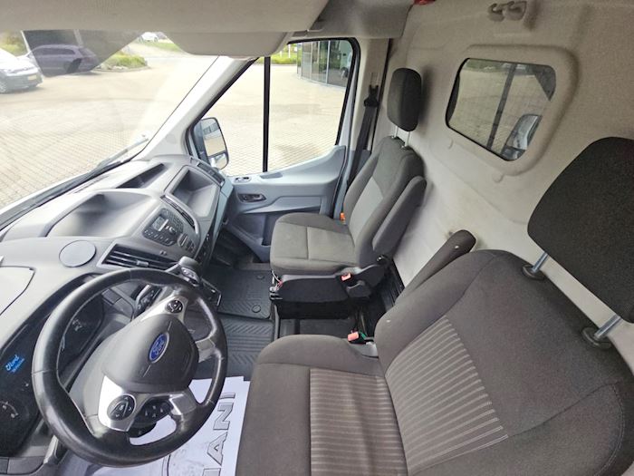 Billede 11 - Ford Transit 2.0 TDCi 170 HK Aut. Kassevogn