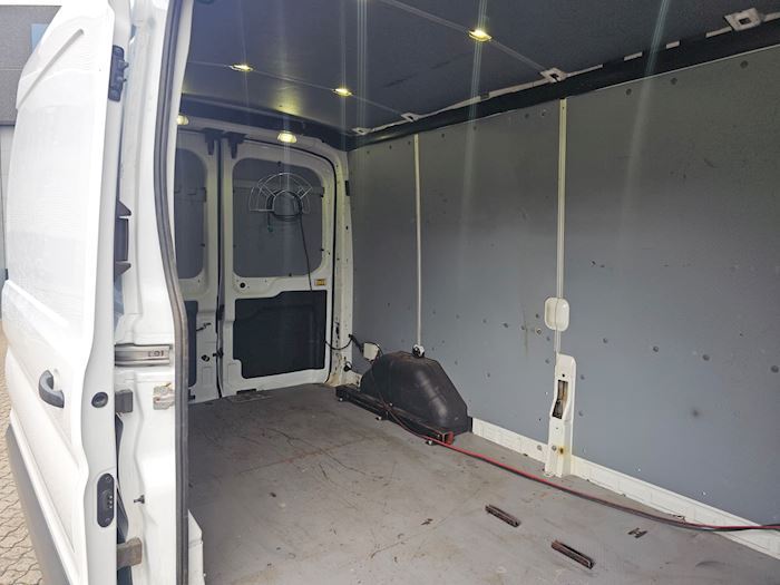 Billede 7 - Ford Transit 2.0 TDCi 170 HK Aut. Kassevogn