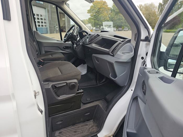 Billede 9 - Ford Transit 2.0 TDCi 170 HK Aut. Kassevogn