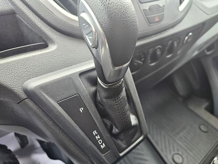 Billede 15 - Ford Transit 2.0 TDCi 170 HK Aut. Kassevogn