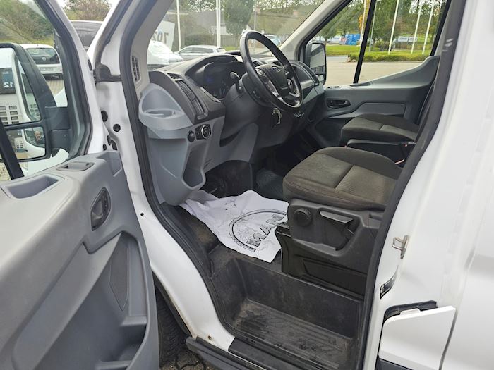 Billede 10 - Ford Transit 2.0 TDCi 170 HK Aut. Kassevogn