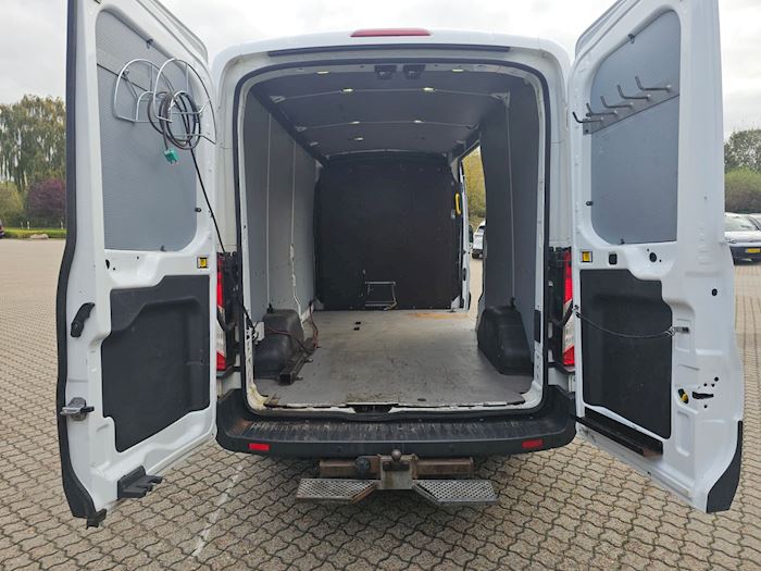 Billede 12 - Ford Transit 2.0 TDCi 170 HK Aut. Kassevogn