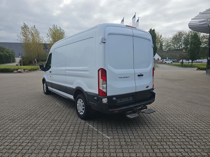 Billede 2 - Ford Transit 2.0 TDCi 170 HK Aut. Kassevogn