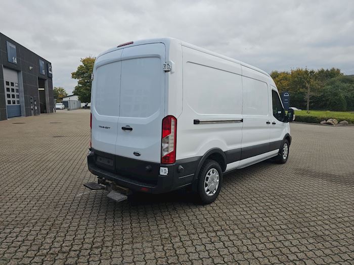 Billede 4 - Ford Transit 2.0 TDCi 170 HK Aut. Kassevogn