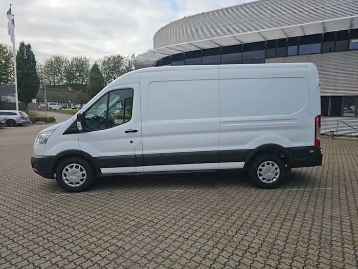 Billede 3 - Ford Transit 2.0 TDCi 170 HK Aut. Kassevogn