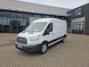 Ford Transit 2.0 TDCi 170 HK Aut. Kassevogn