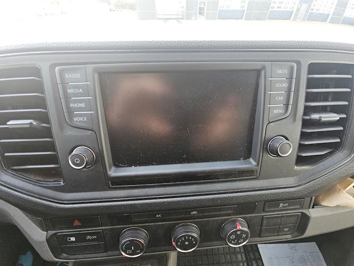 Billede 12 - MAN TGE 3.140 A8 L4H3 Kassevogn