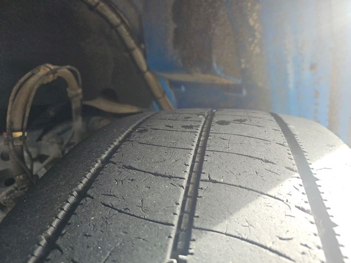 Billede 8 - Mercedes Econic 2630 Renovation