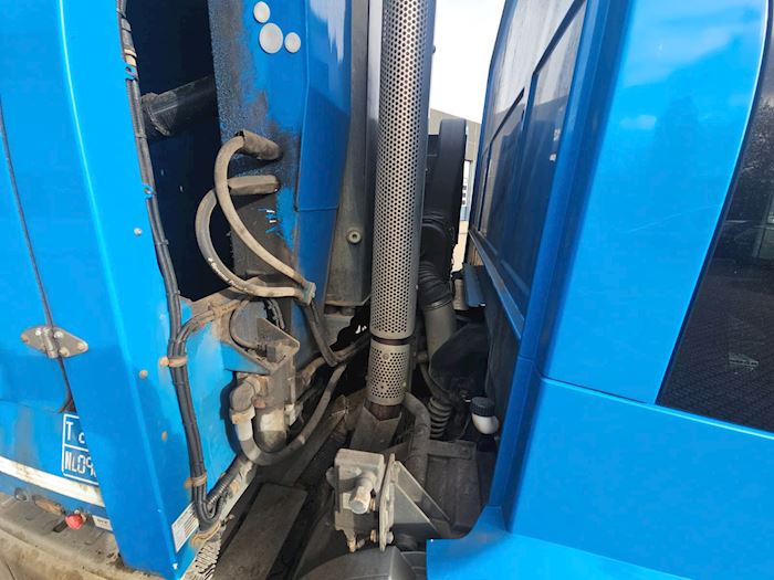 Billede 12 - Mercedes Econic 2630 Renovation