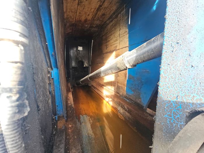 Billede 10 - Mercedes Econic 2630 Renovation