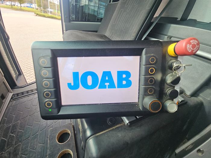 Billede 27 - Mercedes Econic 2630 Renovation