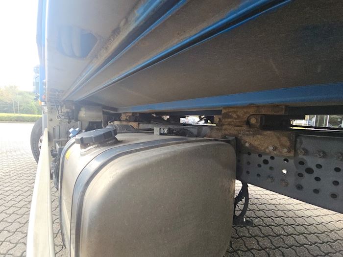 Billede 19 - Mercedes Econic 2630 Renovation