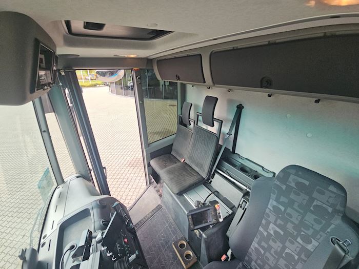 Billede 26 - Mercedes Econic 2630 Renovation