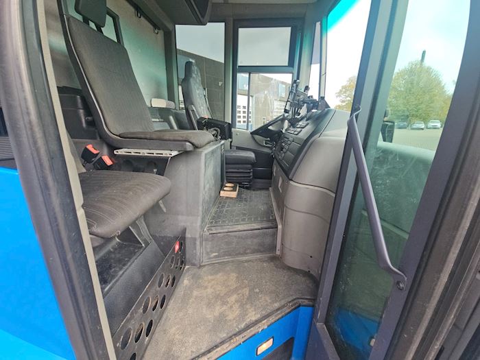 Billede 24 - Mercedes Econic 2630 Renovation