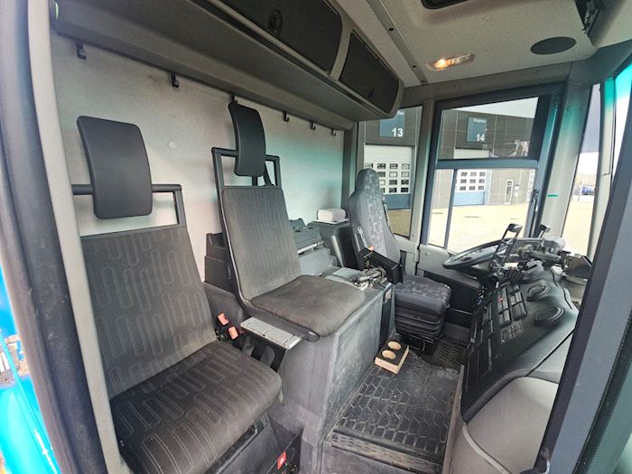 Billede 23 - Mercedes Econic 2630 Renovation