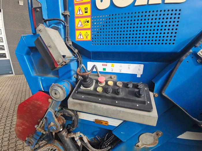 Billede 17 - Mercedes Econic 2630 Renovation