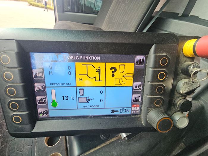 Billede 29 - Mercedes Econic 2630 Renovation