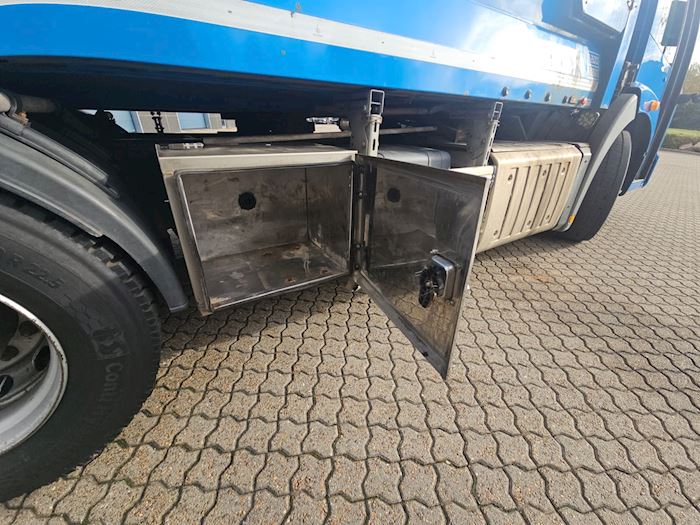 Billede 15 - Mercedes Econic 2630 Renovation