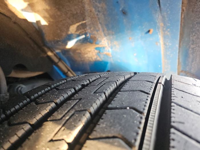 Billede 8 - Mercedes Econic 2630 Renovation