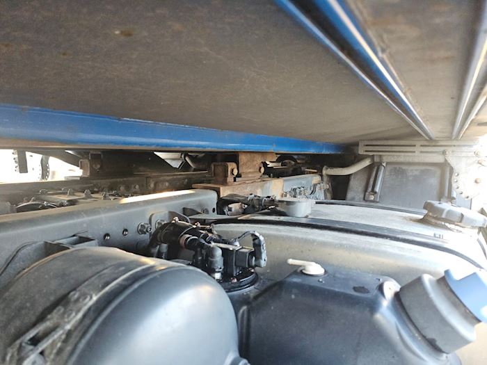 Billede 18 - Mercedes Econic 2630 Renovation