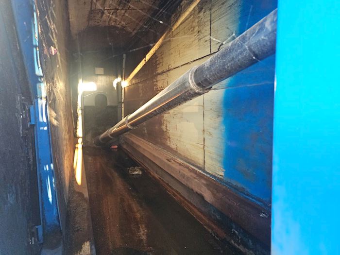 Billede 22 - Mercedes Econic 2630 Renovation