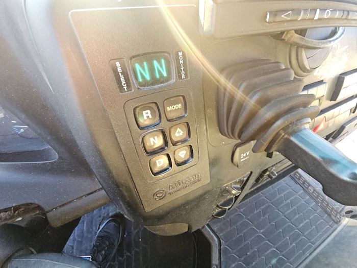 Billede 28 - Mercedes Econic 2630 Renovation