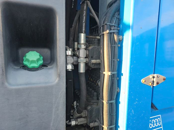 Billede 21 - Mercedes Econic 2630 Renovation