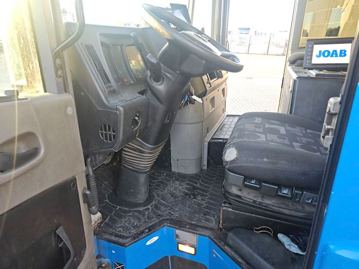 Billede 23 - Mercedes Econic 2630 Renovation