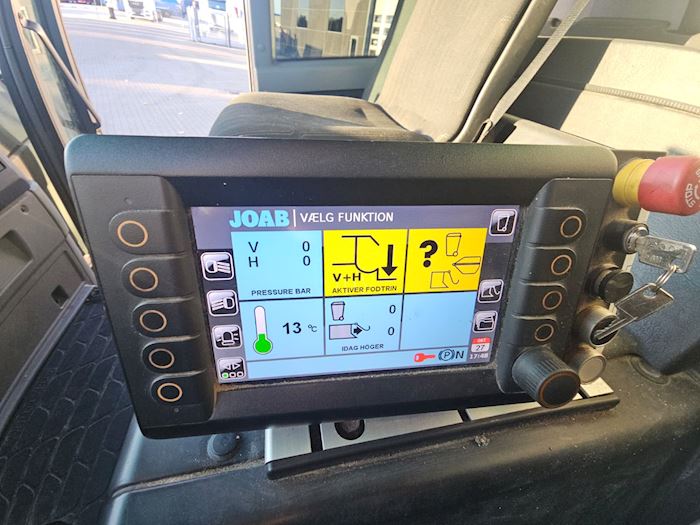 Billede 25 - Mercedes Econic 2630 Renovation