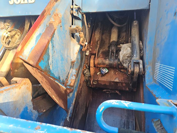 Billede 15 - Mercedes Econic 2630 Renovation