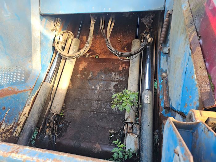 Billede 16 - Mercedes Econic 2630 Renovation