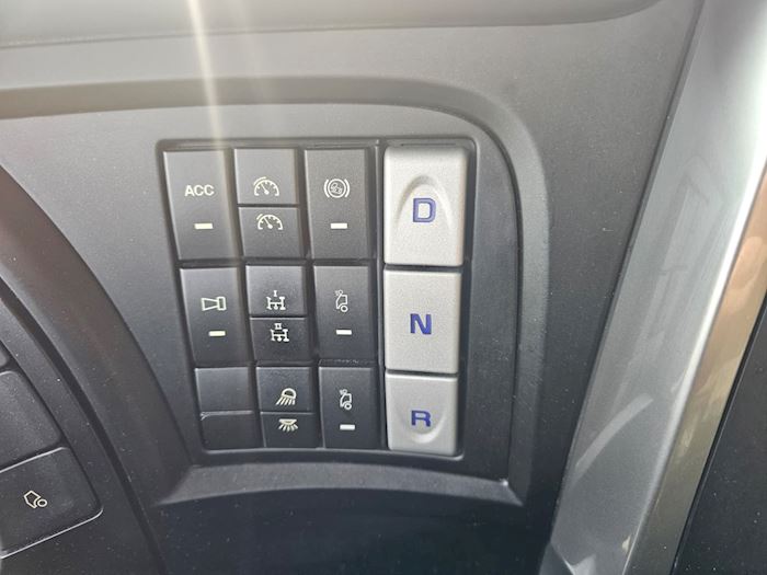 Billede 22 - Iveco Stralis 560 6x4 Hejs