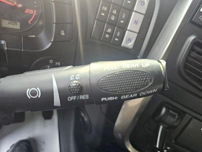 Billede 23 - Iveco Stralis 560 6x4 Hejs