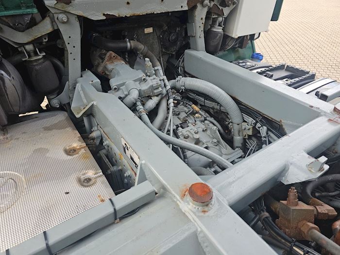 Billede 13 - Iveco Stralis 560 6x4 Hejs