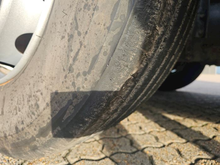 Billede 8 - MAN TGX 26.470 Trækker