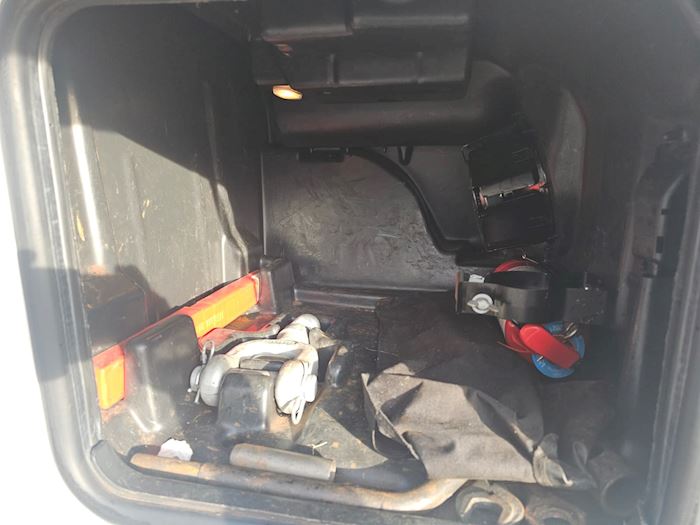 Billede 12 - MAN TGX 26.470 Trækker