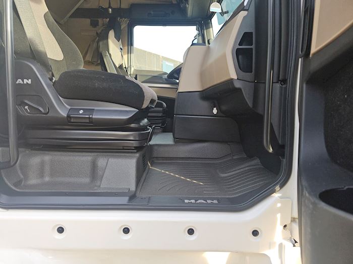 Billede 13 - MAN TGX 26.470 Trækker