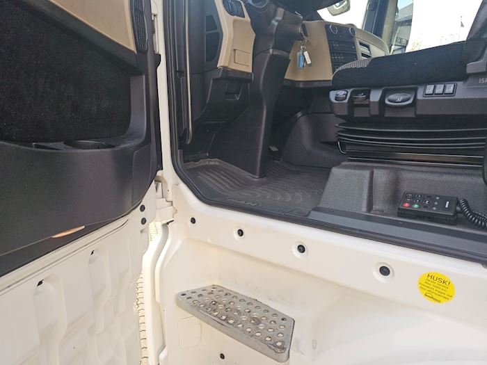 Billede 15 - MAN TGX 26.470 Trækker