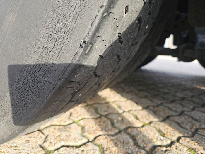 Billede 29 - MAN TGX 26.470 Trækker