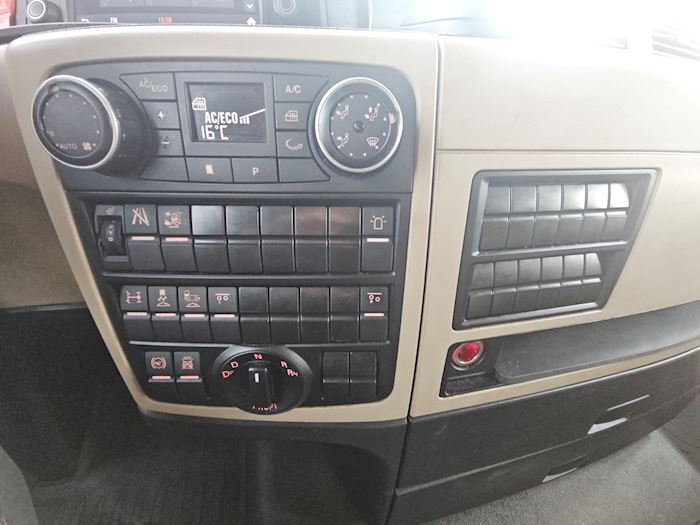 Billede 20 - MAN TGX 26.470 Trækker