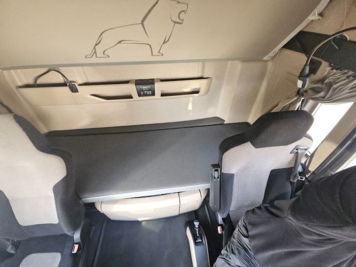 Billede 18 - MAN TGX 26.470 Trækker